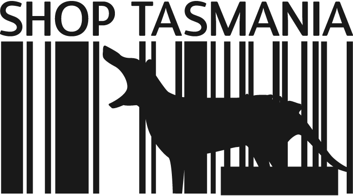 Shop Tasmania Logo