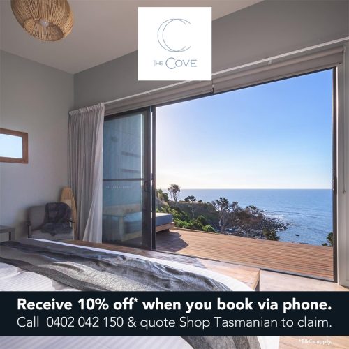 The Cove Enjoy The Cove
