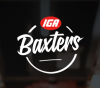 Baxters IGA Logo