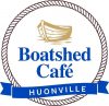 Boat Shed Logo