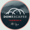 Domesscapes Logo
