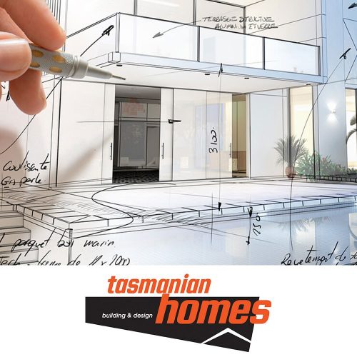 Tasmanian Homes