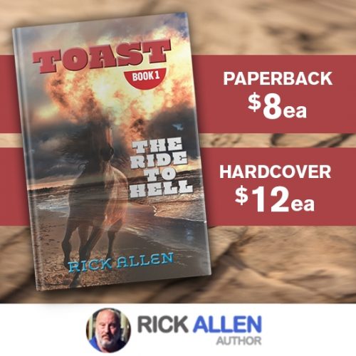 Rick Allan Toast Book1