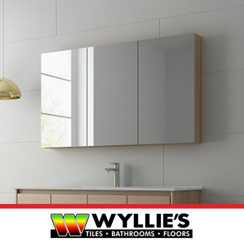 Wyllie Vanity Mirror