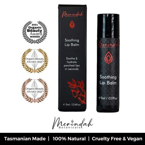 Merindah Lipbalm