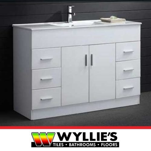 Wyllie Brant Vanity 1200