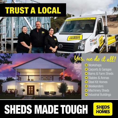 Sheds Nhomes-VOUCHER