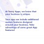 Features Overview