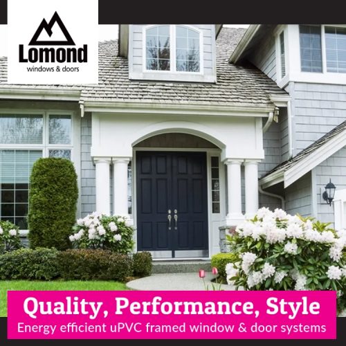 Lomondwindows