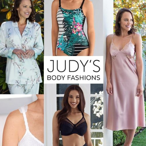 Judys Body Fashions Post