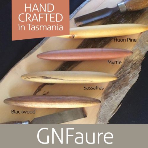 GN Faure Rolling Pins