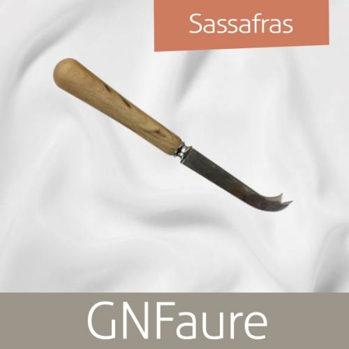 GN Faure Sassafras Cheese Knife