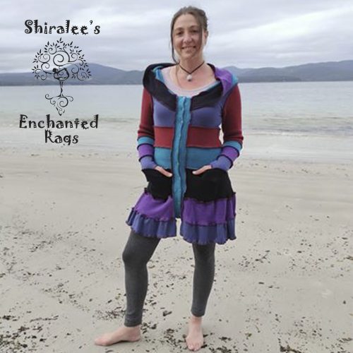 Shiralee Dance w Spirits 165