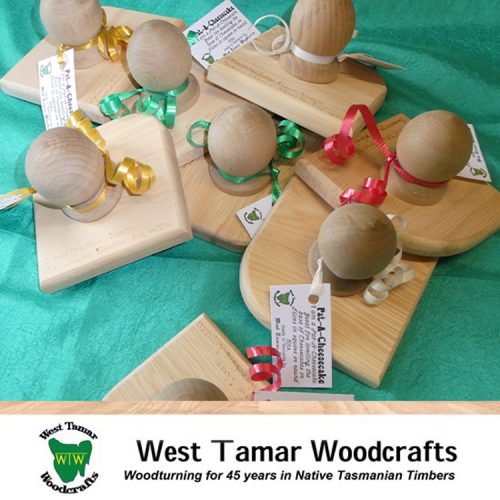 WT Woodcrafts Cheesecake Update