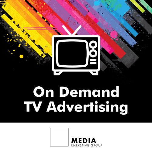 On Demand TV