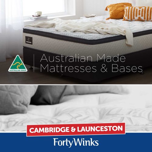 Forty Winks Australia Made