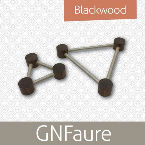 GN Faure Trivet Blackwood