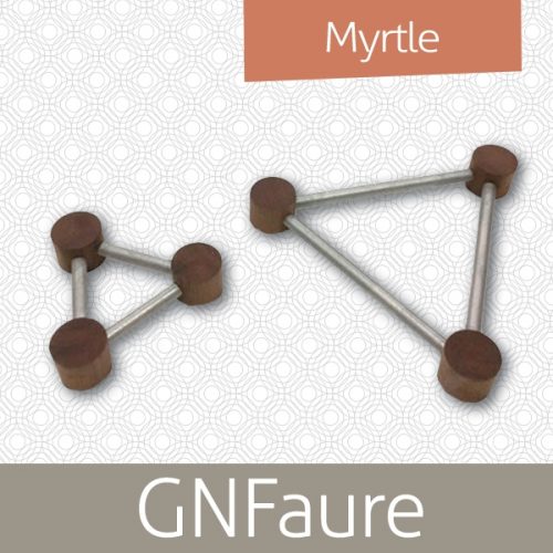 GN Faure Trivet Myrtle