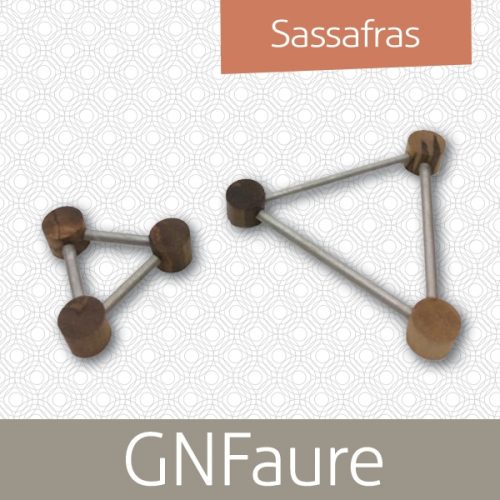 GN Faure Trivet Sassafras