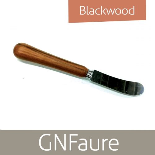 GN Faure Pate Blackwood