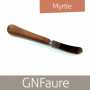 GN Faure Pate Myrtle