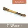 GN Faure Pate Sassafras