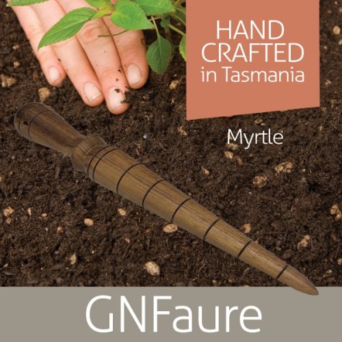 Garden Dibber Myrtle