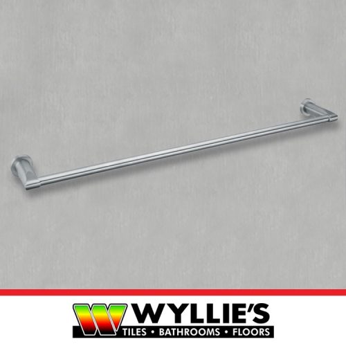 Wyllie Europa 450mm Single Towel Rail