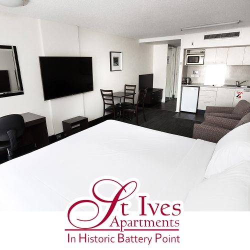 St Ives Room202 2