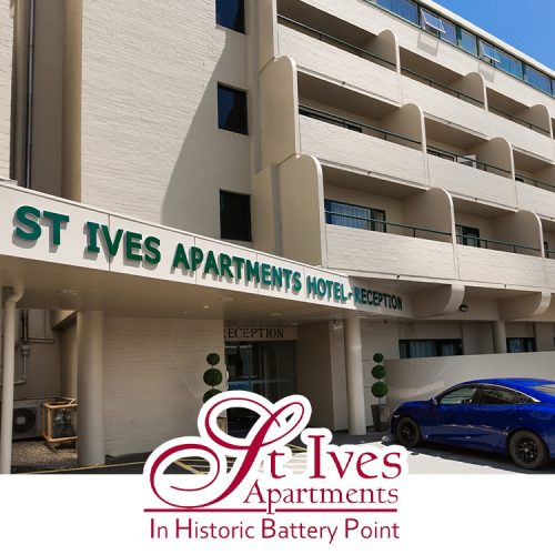 St Ives Front
