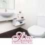 St Ives Room202 Bathroom