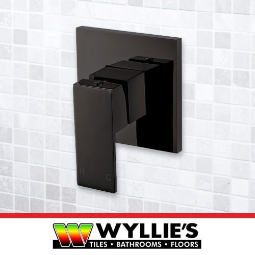 Wyllie Ebony Mixer
