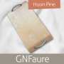 GN Faure Tea Tray Short Huon Pine