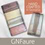 GN Faure Tea Tray Long All