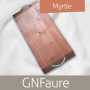 GN Faure Tea Tray Long Myrtle