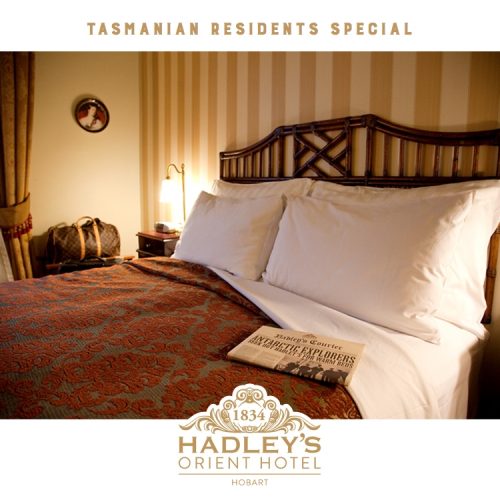Hadley Offer