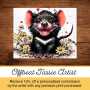 Tassie Devil Happy Offer