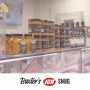 Baxters IGA Snug4