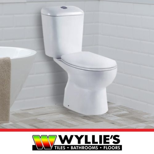 Wyllie Toilet
