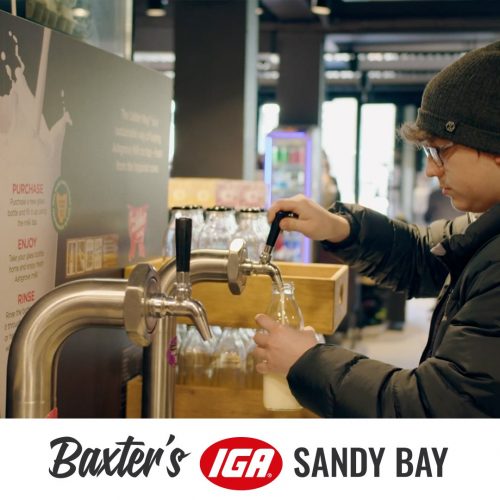 Sandy Bay 4