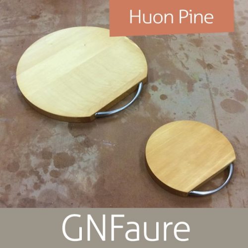 GN Faure Round Huon