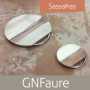 GN Faure Round Sassafras