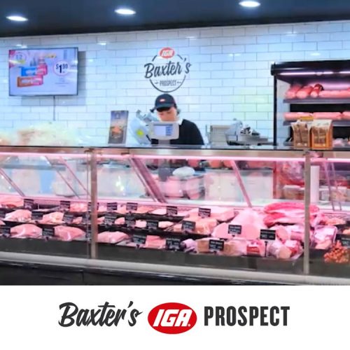 Baxters IGA Prospect3