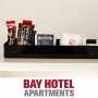 Bay Hotel teacoffee