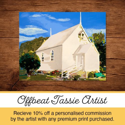 Church Offer