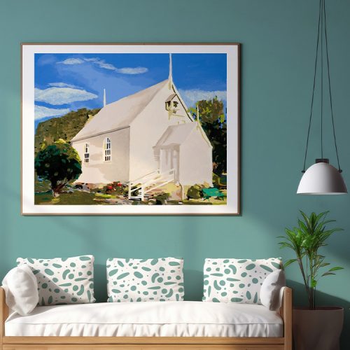 Church Visual