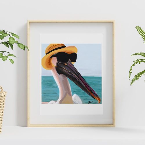 Pelican Visual
