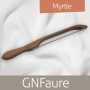 GN Faure Fiddle Bow Knife Myrtle